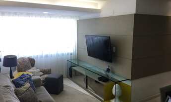 Imagem 2: Apartamento no bairro Encruzilhada&gt