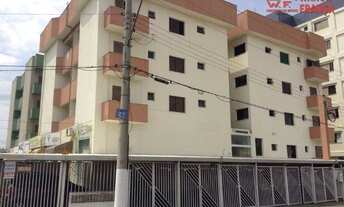 Imagem: Apartamento com 2 dormitórios à venda