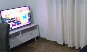 Imagem 3: Apartamento à venda na Estrada Sueo Haguihara, Caxangá, Suzano - SP