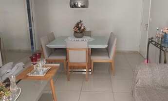 Imagem 5: Apartamento reformado a venda no Cond. Lazuli no Luzia - Aracaju - SE