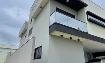 Imagem: Sobrado Terras Alphaville