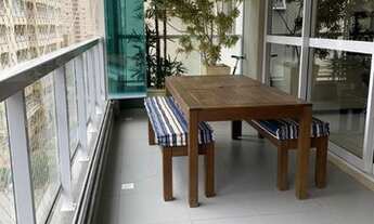 Imagem 5: APARTAMENTO PARA VENDA 3 SUÍTES NO CONDOMÍNIO CELEBRITY BAIRRO VILA EMA