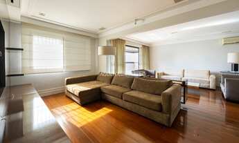 Imagem 2: SãO PAULO - Apartamento Padrão - Moema