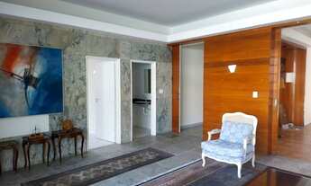 Imagem 6: Casa com 4 dormitórios à venda, 740 m² por R$ 17.000.000 - Moema - São Paulo/SP