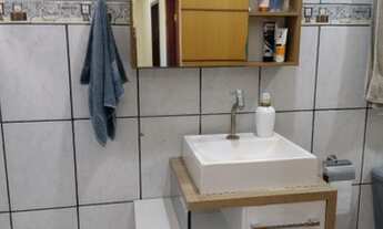 Imagem 7: Vendo Linda casa