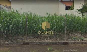 Imagem 2: Terreno a venda no Jardim Santa Genebra - Campinas/SP