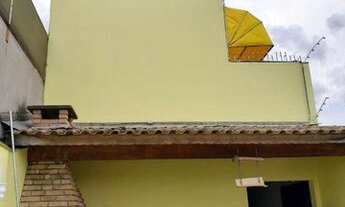 Imagem 4: Sobrado com 3 dormitórios à venda, 264 m² por R$ 890.000,00 - Vila Maria Alta - São Paulo