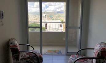 Imagem 7: Apartamento para Locação em Belo Horizonte, São Geraldo, 2 dormitórios, 1 suíte, 1 banheir