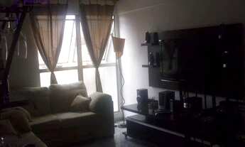 Imagem 3: Apartamento com 2 dormitórios para alugar, 67 m² por R$ 2.000,00/mês - Jardim Vazani - São