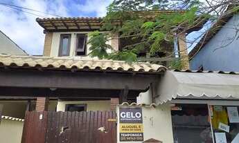 Imagem: Casa independente no centro de Saquarema