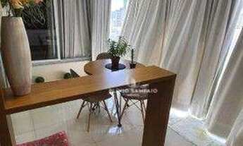 Imagem 5: Apartamento na Praia de Itaparica