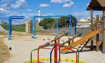 Imagem 6: Vendo Lote/Terreno Brisas Condomínio - 259m² - Esquina