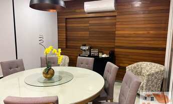 Imagem 2: Casa em Condomínio para Venda em Jundiaí, Jundiaí Mirim, 3 dormitórios, 3 suítes, 4 banhei