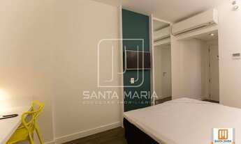 Imagem 4: Apartamento (tipo - padrao) 1 dormitórios, portaria 24 horas, elevador, em condomínio fech