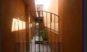 Imagem 3: Sobrado para venda com 218 metros quadrados com 3 quartos 1 Suíte 2 vagas