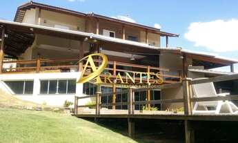 Imagem 7: CHACARA RESIDENCIAL em ATIBAIA - SP, PONTE ALTA