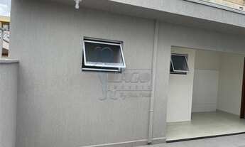 Imagem 7: Casa Padrão em Ribeirão Preto