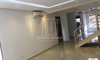 Imagem 2: Casa (sobrado em condominio) 3 dormitórios/suite, portaria 24hs, lazer, salão de festa, em