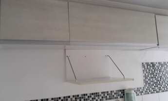 Imagem 6: Apartamento com 2 dormitórios à venda, 45 m² por R$ 164.000,00 - Água Chata - Guarulhos/SP