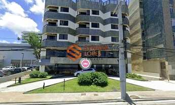 Imagem: VENDA APARTAMENTO TIPO STÚDIO - 35 M²