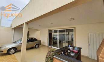 Imagem 5: Casa com 3 dormitórios à venda, 146 m² por R$ 510.000,00 - Jardim Europa - Barretos/SP