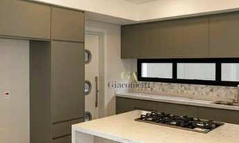 Imagem 5: Casa com 4 dormitórios à venda, 480 m² por R$ 4.800.000,00 - Alphaville - Santana de Parna