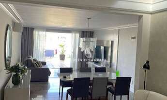 Imagem 7: Cobertura linear 3 quartos na pracinha do Epa