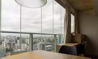 Imagem 5: Apartamento para aluguel, 1 quarto, 1 vaga, Butantã - São Paulo/SP