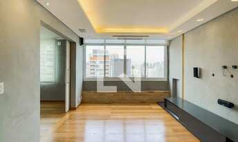 Imagem 4: Apartamento para Aluguel - Pinheiros, 2 Quartos, 82 m2