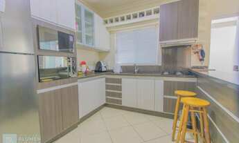 Imagem 3: Casa moderna e espaçosa com excelente área de festas no bairro Bela Vista!