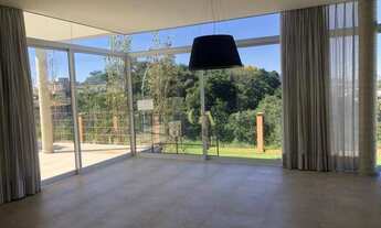 Imagem 7: Casa com 4 dormitórios à venda, 430 m² por R$ 2.390.000,00 - Alphaville - Santana de Parna