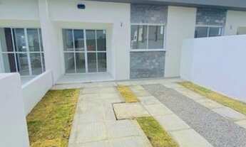 Imagem: RCS247/Casa para venda tem 57 metros quadrados