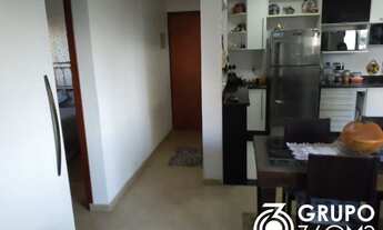 Imagem 5: Apartamento para Venda em São Bernardo do Campo, Rudge Ramos, 2 dormitórios, 1 banheiro, 1