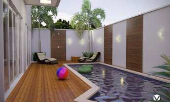 Imagem: Casa Residencial à venda, Plano Diretor