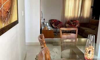 Imagem 4: Apartamento mobiliado em Curvelo-MG - Bairro Sarobá/Centro/Maria Amália