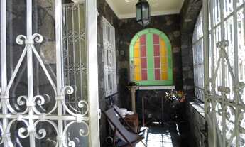 Imagem 6: Rio de Janeiro - Casa Padrão - Urca