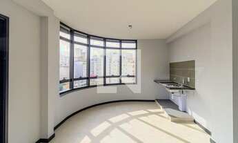 Imagem 3: Apartamento à Venda - Santa Cecília, 1 Quarto, 48 m2