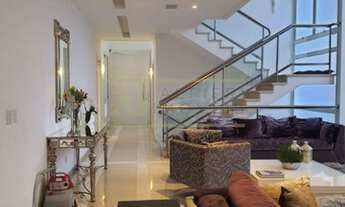 Imagem 5: Santana de Parnaíba - Casa de Condomínio - Genesis I