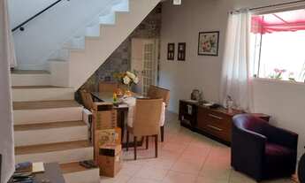 Imagem 6: Casa para venda possui 338 metros quadrados com 4 quartos em Vila Pirajussara - São Paulo