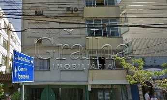 Imagem 1: PORTO ALEGRE - Apartamento Padrão - Menino Deus