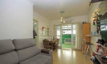 Imagem 7: PORTO ALEGRE - Apartamento Padrão - Rio Branco