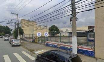 Imagem 2: Terreno à venda, 2035 m² por R$ 14.000.000,00 - Barra Funda - São Paulo/SP