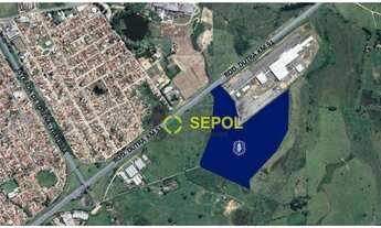 Imagem: Terreno à venda, 206300 m² por R$ 6.500.000