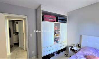 Imagem 6: Apartamento com 3 dormitórios, e 2 vagas, para venda no Jardim Marajoara