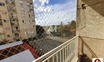 Imagem 2: Apartamento (tipo - padrao) 3 dormitórios, cozinha planejada, portaria 24hs, lazer, elevad