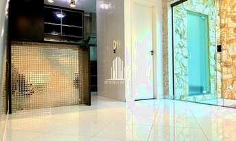 Imagem 6: Casa 3 Dormitórios,1 Suite, 2 vagas Impecável!! - venda