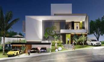 Imagem: Venda- Excelente casa de alto padrão em