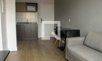 Imagem 5: Apartamento para Aluguel - Liberdade, 1 Quarto, 35 m2