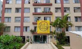 Imagem: Apartamento com 2 dormitórios à venda