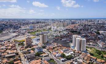 Imagem 6: Apartamento para venda possui 57 metros quadrados com 2 quartos em Ponto Novo - Aracaju